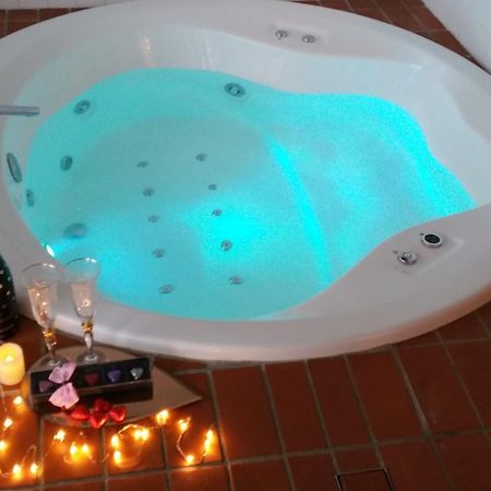 Suites Niditas Yuso エクステリア 写真