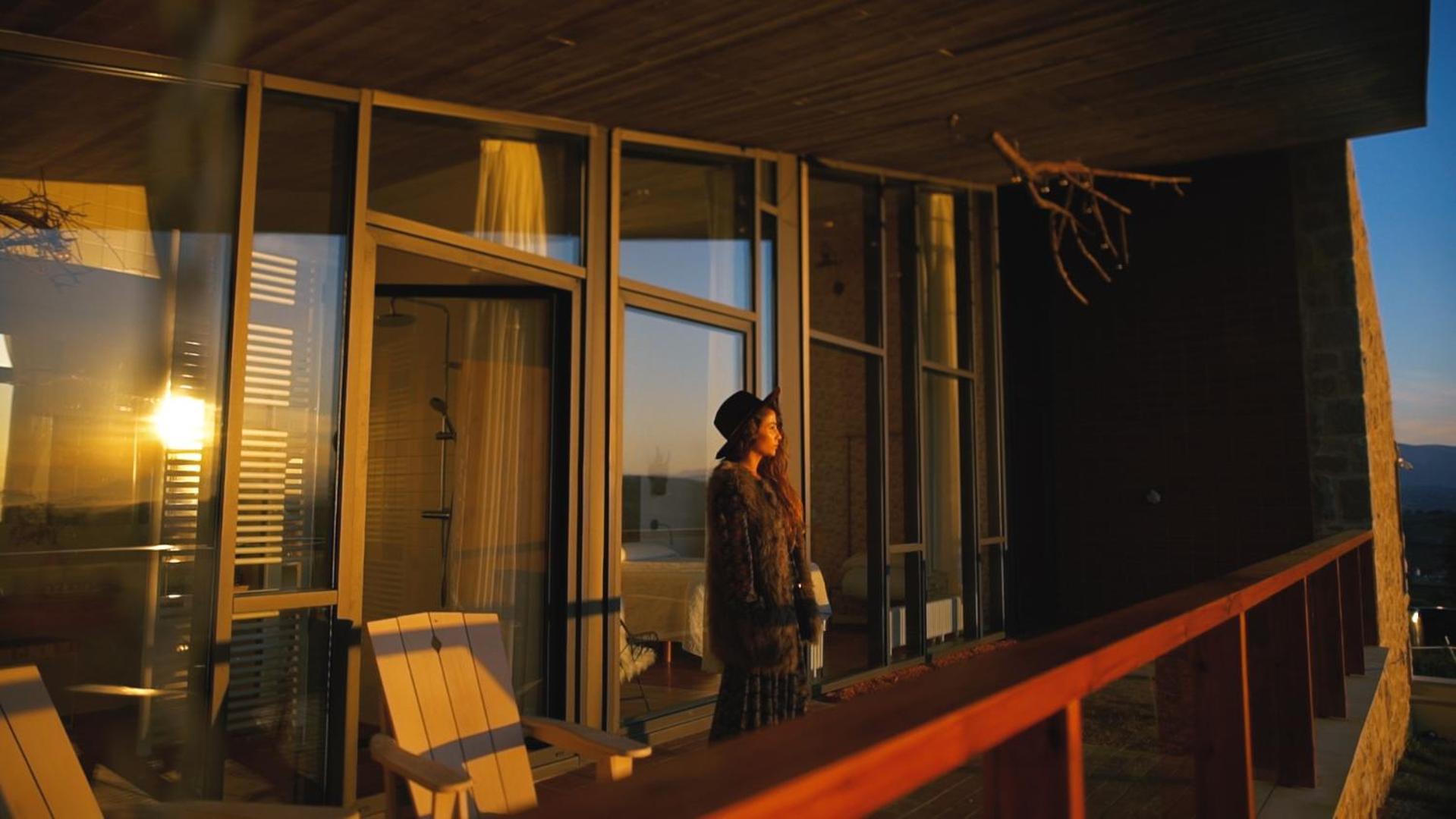 Suites Niditas Yuso エクステリア 写真