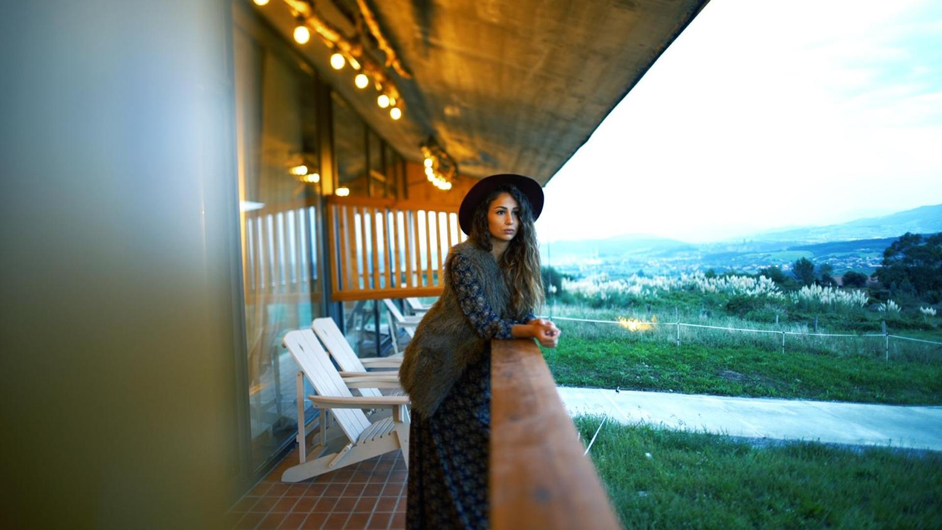 Suites Niditas Yuso エクステリア 写真