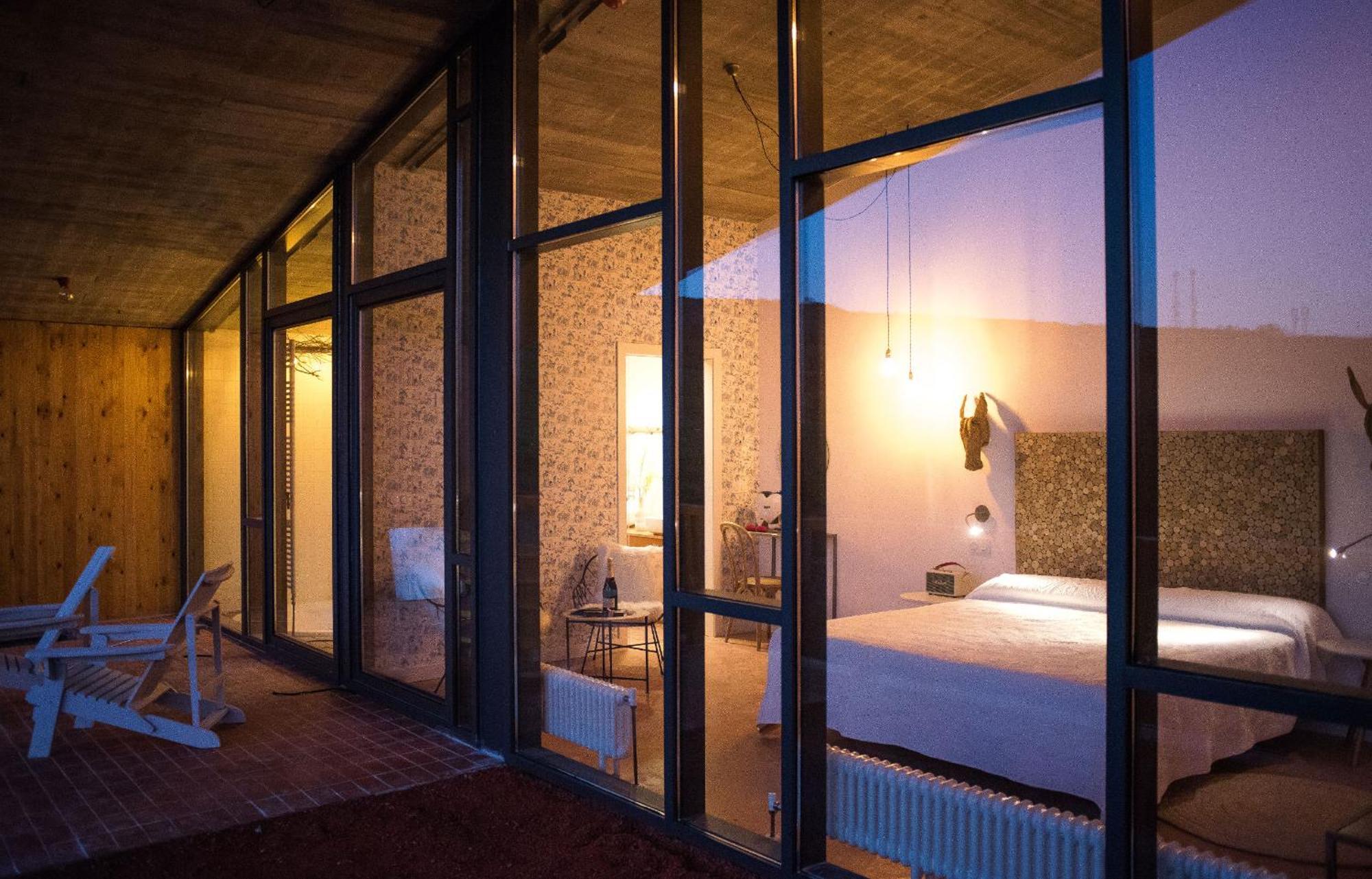Suites Niditas Yuso エクステリア 写真