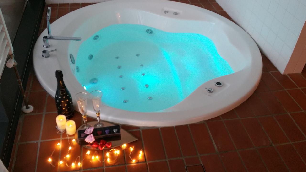 Suites Niditas Yuso エクステリア 写真