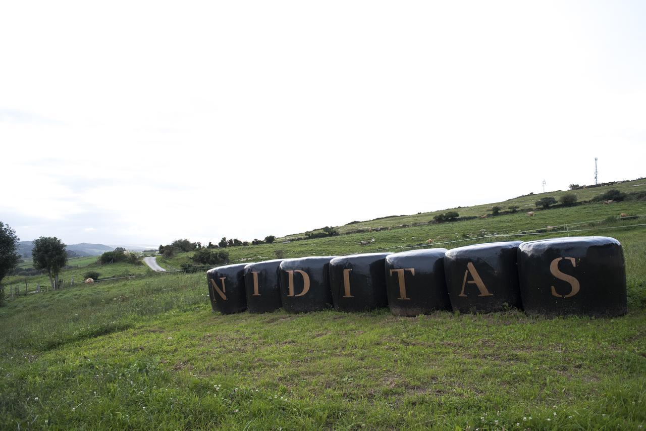 Suites Niditas Yuso エクステリア 写真